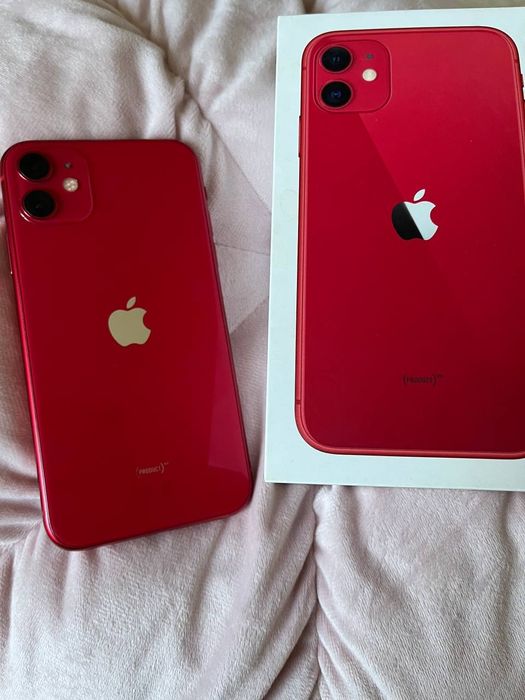 Айфон 11, 256 гб,    відмінний стан