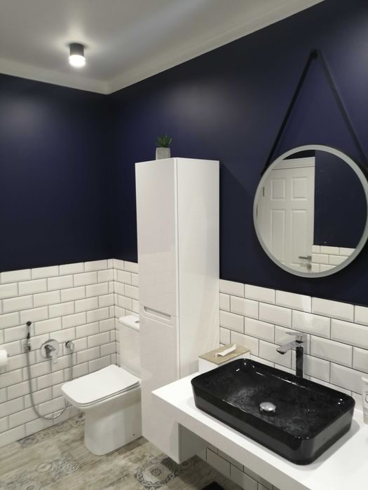 Комплексний ремонт. Офіційний підрядник Є-відновлення.