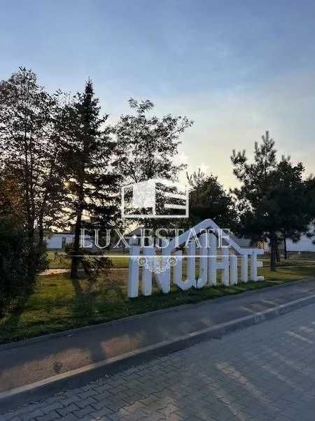 Продажа дома в закрытом КП "InWhite family park"