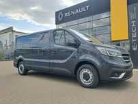 Renault Trafic  Furgon Energy 2.0 dCi 130 kM hak holowniczy