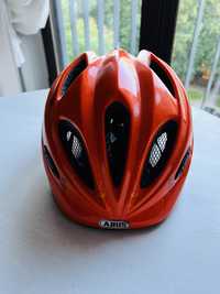 Kask Abus dziecięcy roz 52-57