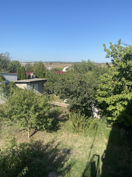 Продам дачу с. Пересадовка