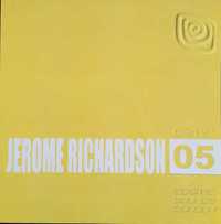 Jerome Richardson ‎– Way In Blues / Minor Flute