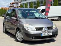 Renault Scenic 1.9 DCI**Bdb stan**Zamiana **Gwarancja **DługieOC