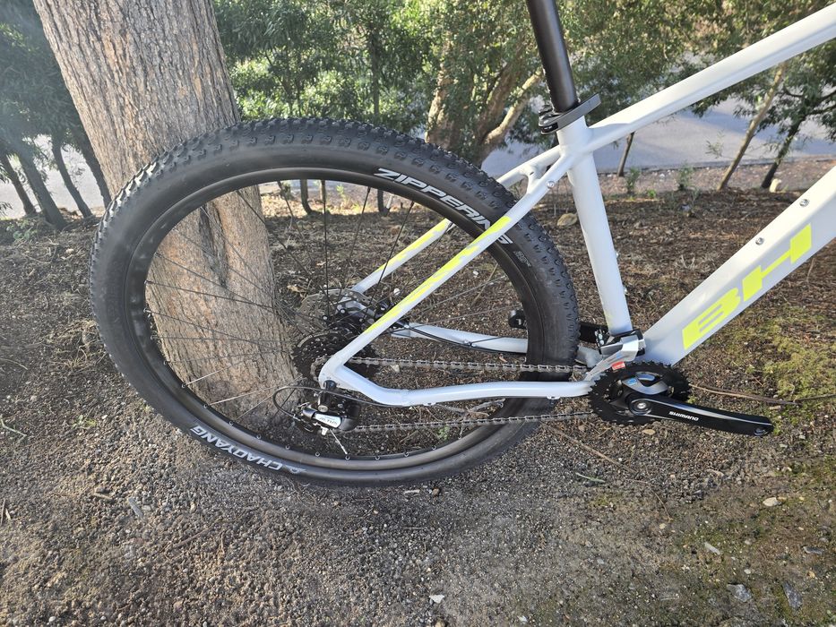 Btt bh 29 travoes hidraulicos nova
