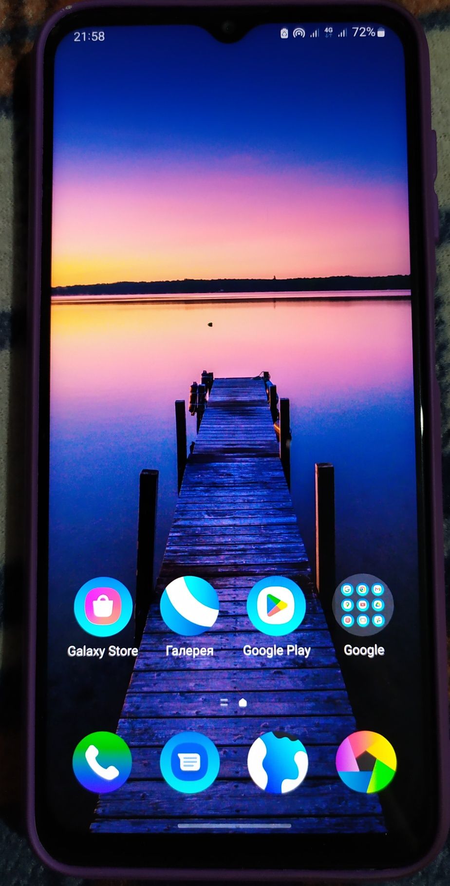 Samsung Galaxy A13