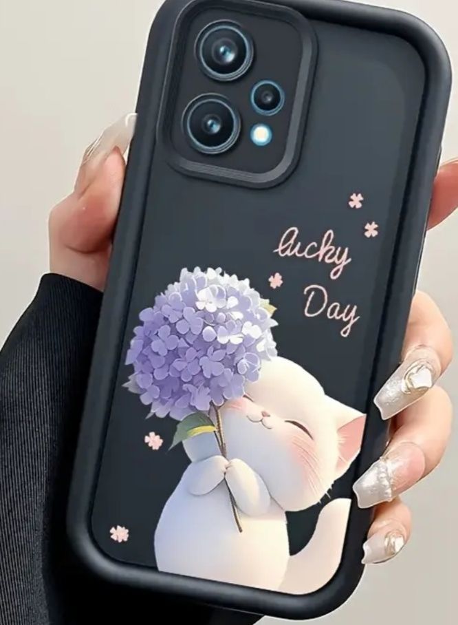 Plecki etui do Realmy 9Pro