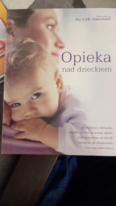 Opieka nad dzieckiem