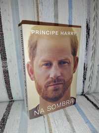 Na Sombra | Príncipe Harry (Portes grátis)