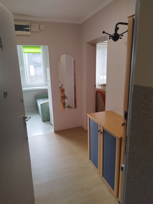 Mieszkanie kawalerka nowa huta wynajem