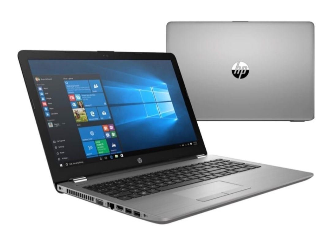 Laptop hp 250 g6