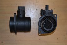 ДМРВ Расходомер Audi A3 Skoda Roomster Fabia Octavia SiperB Seat Altea