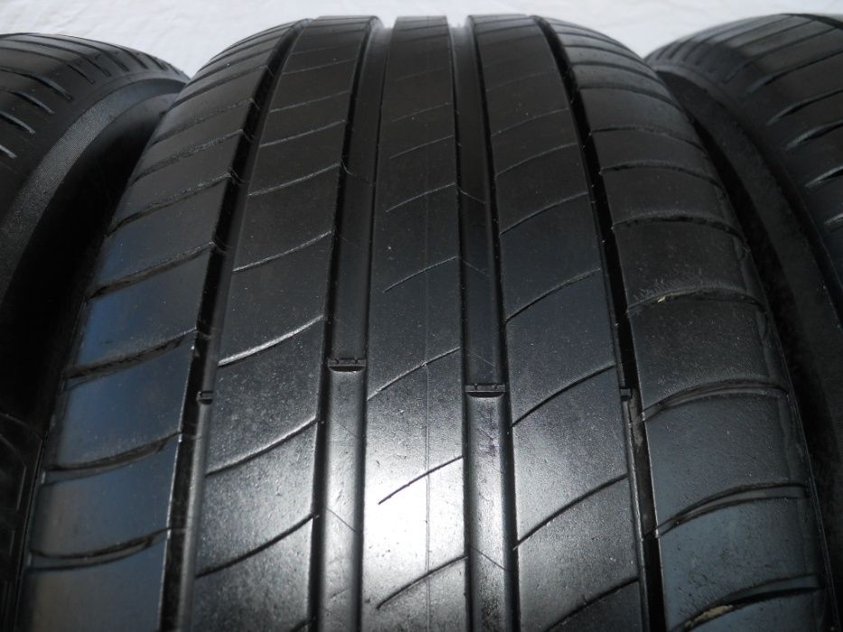 4 ładne opony letnie MICHELIN Primacy 3 225/55 R18 98V (4x 6mm)