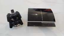 Sony PlayStation 3  +14 Iгор