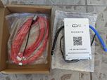 Smart BMS  JK-BD4A20S4P 7-20S 40А пік 60А ток балансування 0,4А