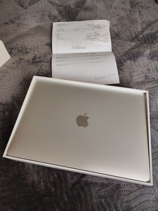 Apple MacBook Air 13" A1932 i5/8/128GB.