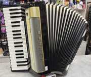 Akordeon HOHNER Lucia IVP 96 bas - Komis, Raty