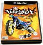 Freestyle Nintendo Gamecube