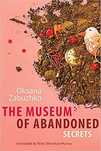 Livro, O Museu dos Segredos Abandonados, Oksana Zabuzhko