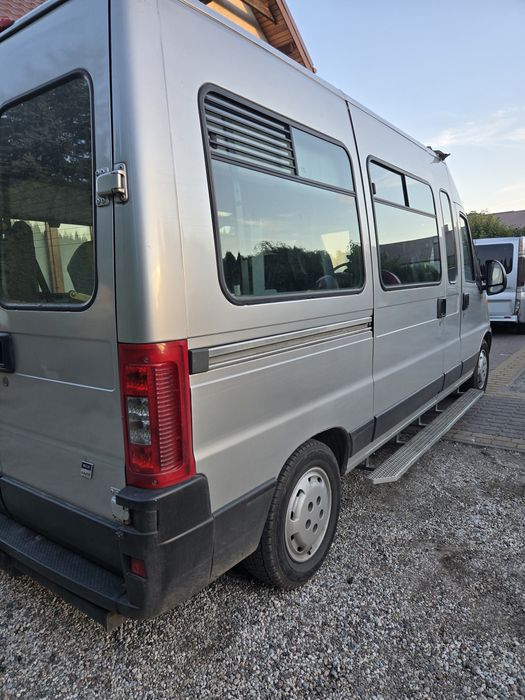 Fiat dukato Maxi 2.8 jtd