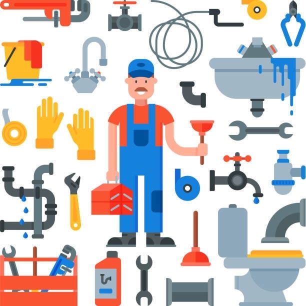 Сантехнік, чищення каналізації всі види сантехнічних робіт