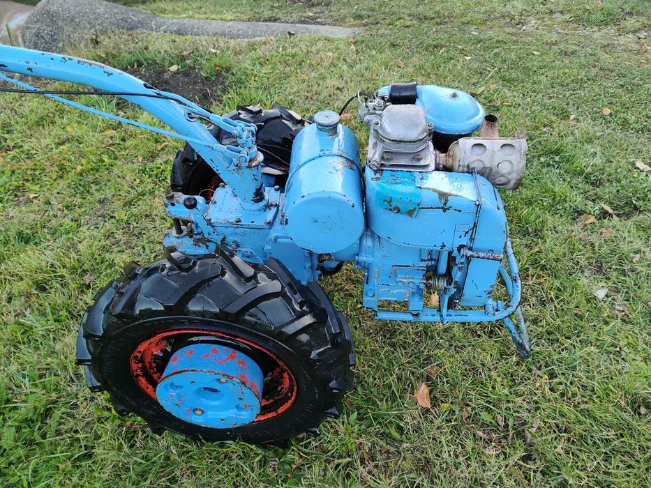 Мотоблок мотор МТЗ-05 Білорус . МТЗ. МОТОР СІЧ