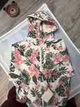 ZARA bluza dla dziewczynki
