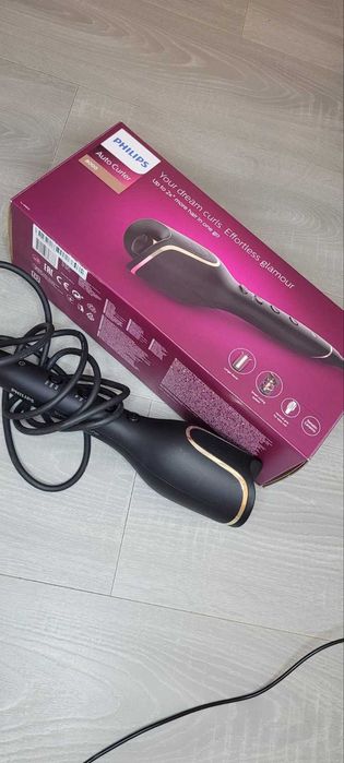 Автоматичний стайлер PHILIPS