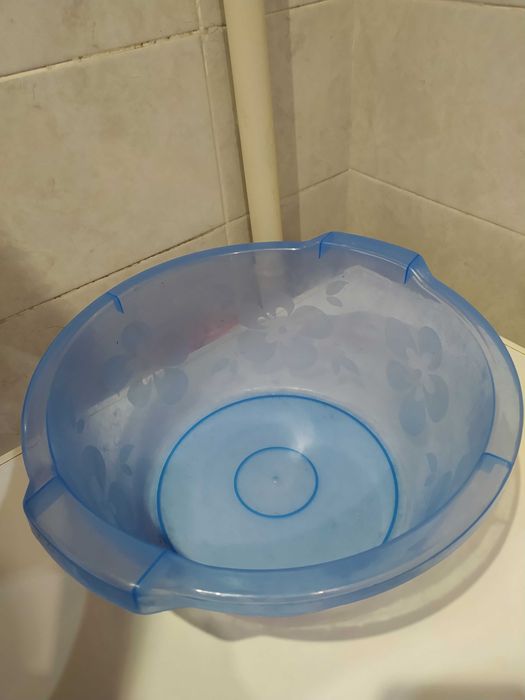 Тазы плассмасовые