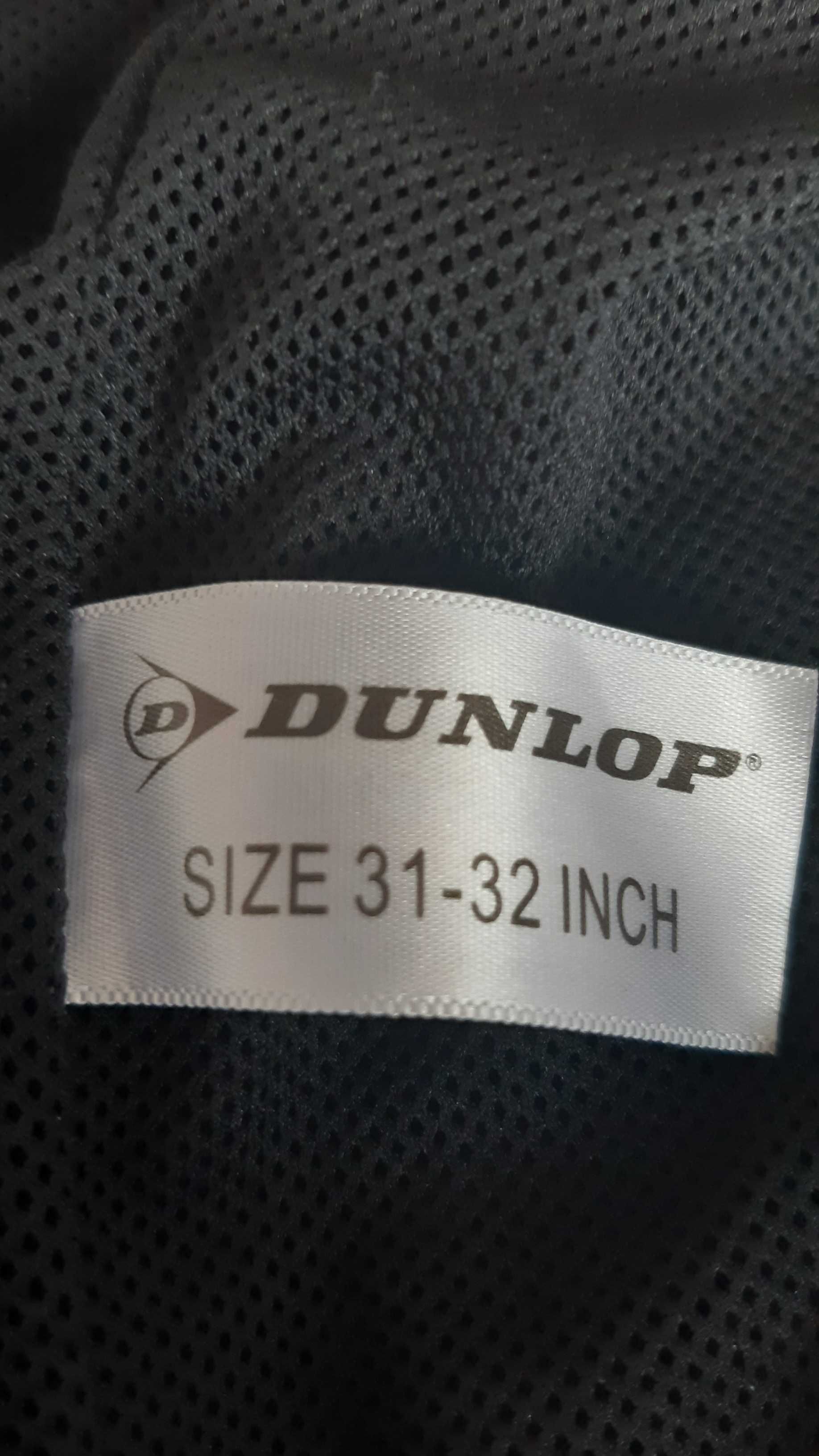 Kurteczka chłopięca Dunlop