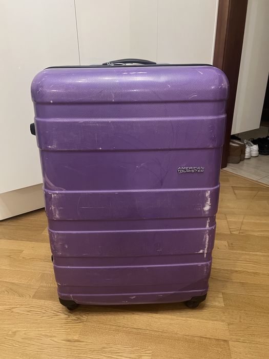 Валіза American Tourister оригінал XL
