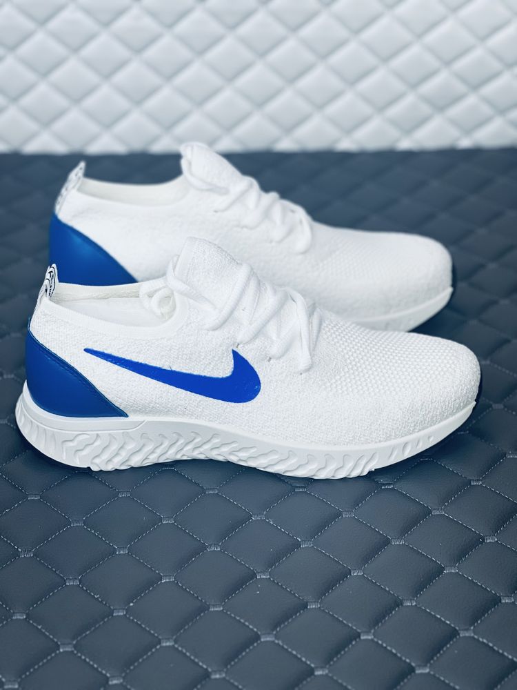 Кроссовки мужские Nike odyssey react white кроссовки найк