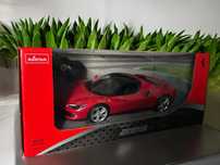 Ferrari 269 gts samochod sterowany nowy zabawka
