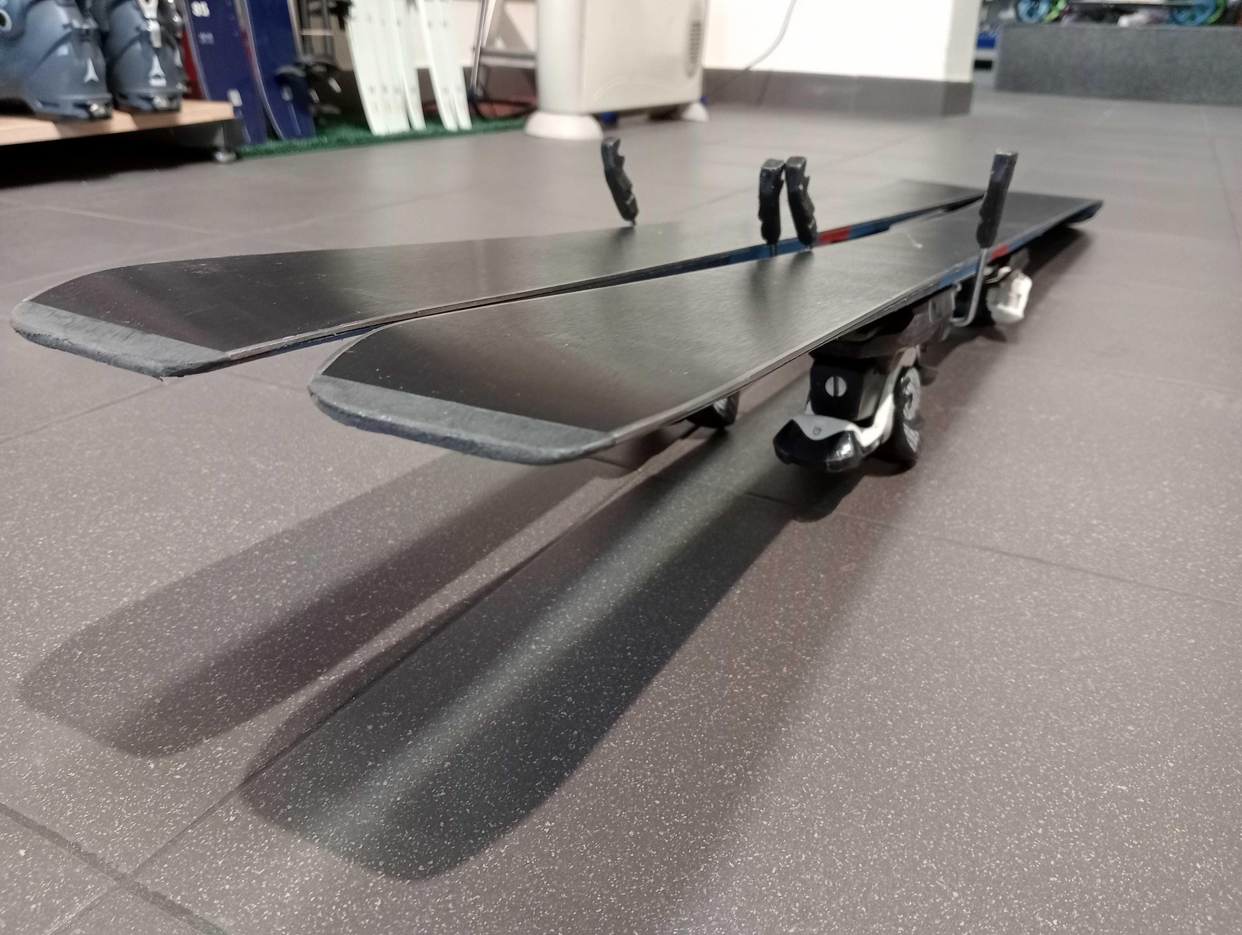 Narty ATOMIC Vantage Jr. 120cm