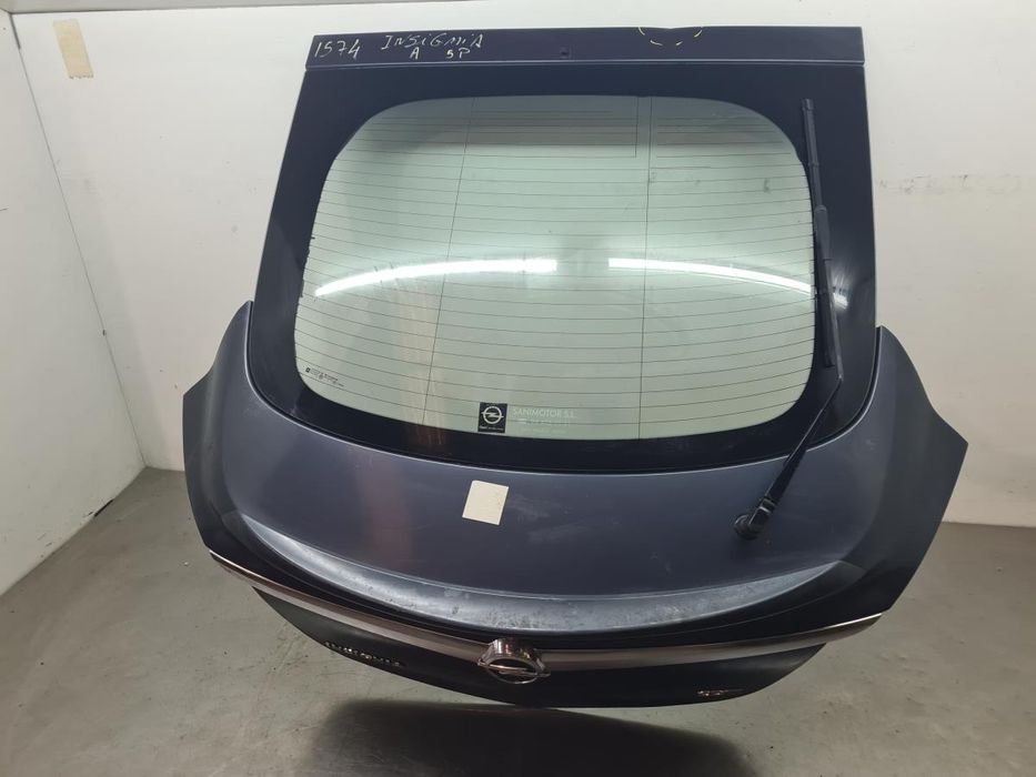 Porta / tampa da mala OPEL Insignia A (G09)