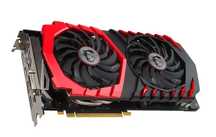 Nvidia Msi Gtx 1060 3bg