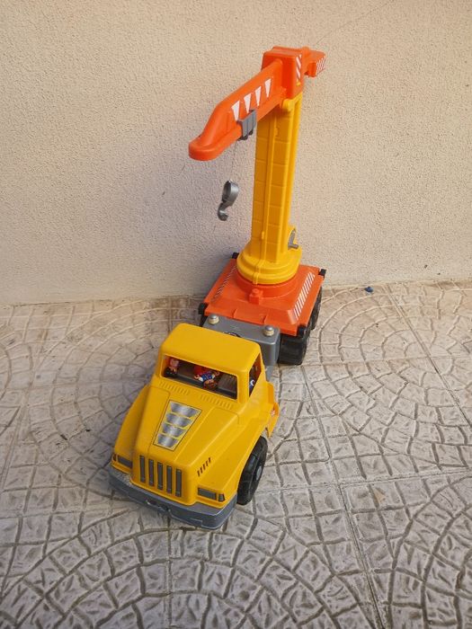 Camião para Criança