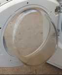 Oculo de máquina de lavar roupa Ariston hopoint aqualtis