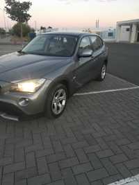 BMW X1 S drive 118 D caixa manual