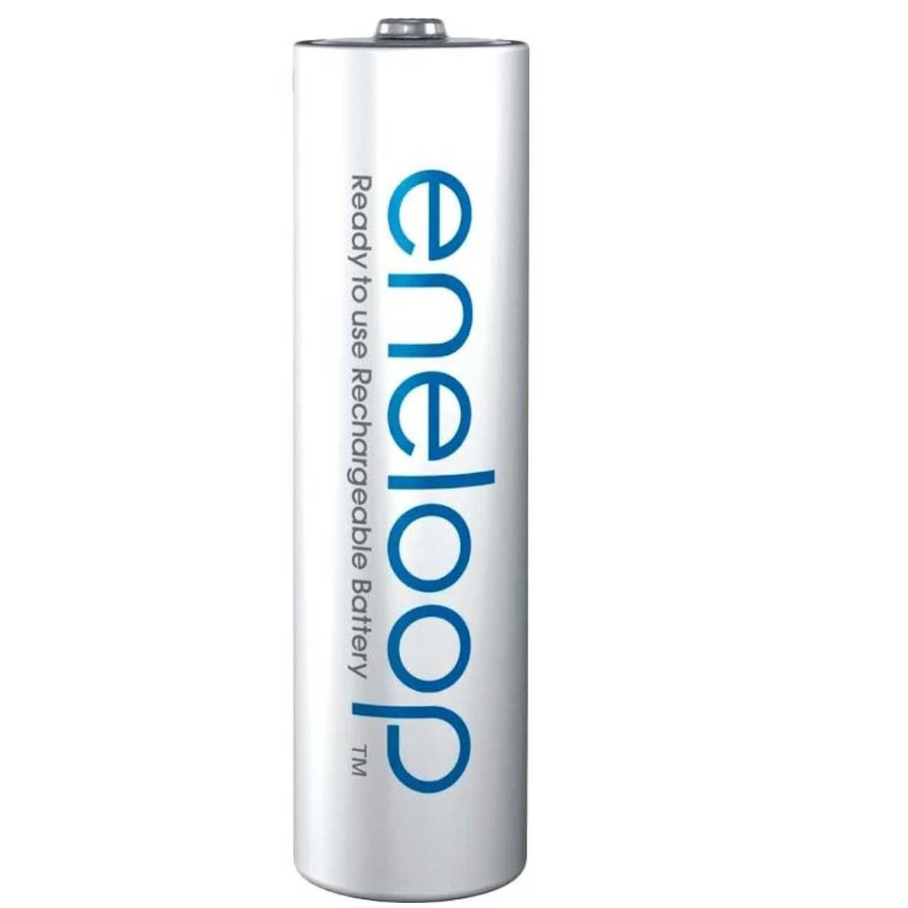 Акумулятор Panasonic Eneloop AA 1900mAh 4шт