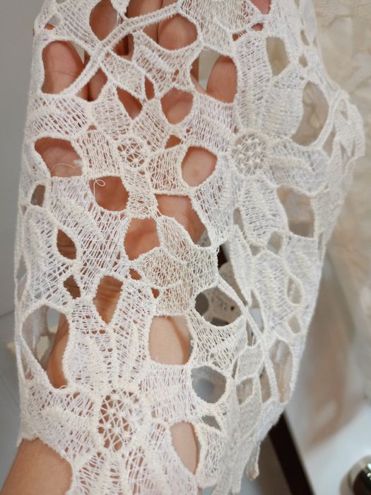 Bluzka Boho damska XL/XXL
