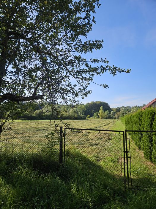Dom wolnostojący na sprzedaż – Korczyna (Biecz, Gorlice)