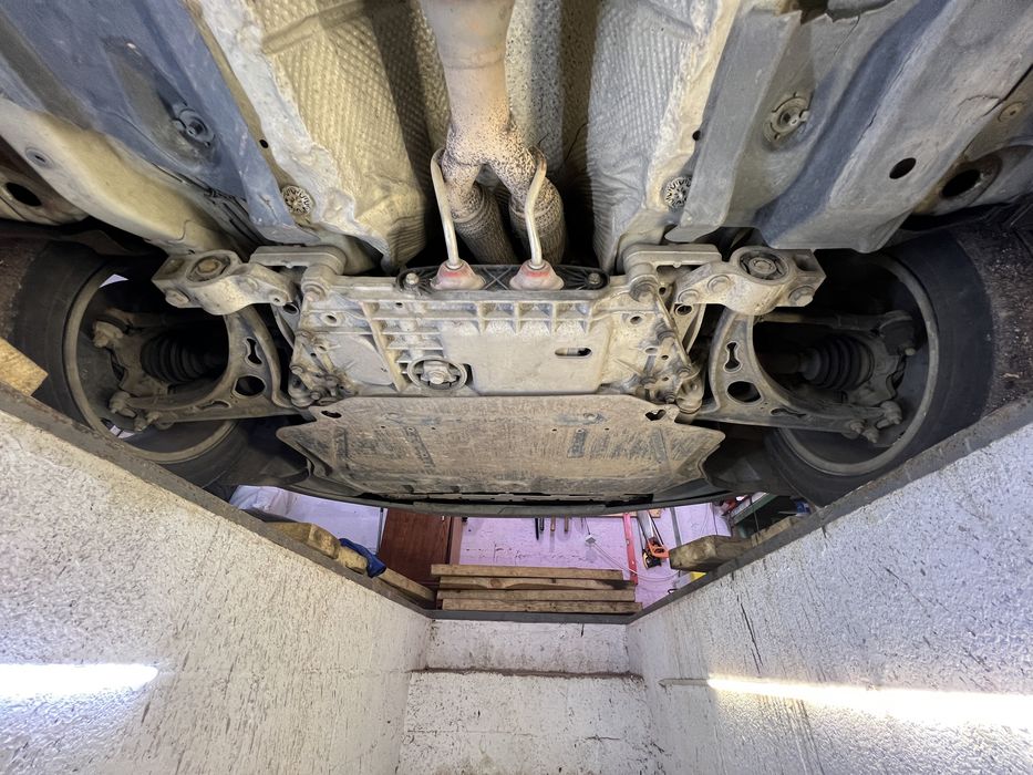 ‼️Skoda Octavia 1,6 mpi газ/бензин‼️