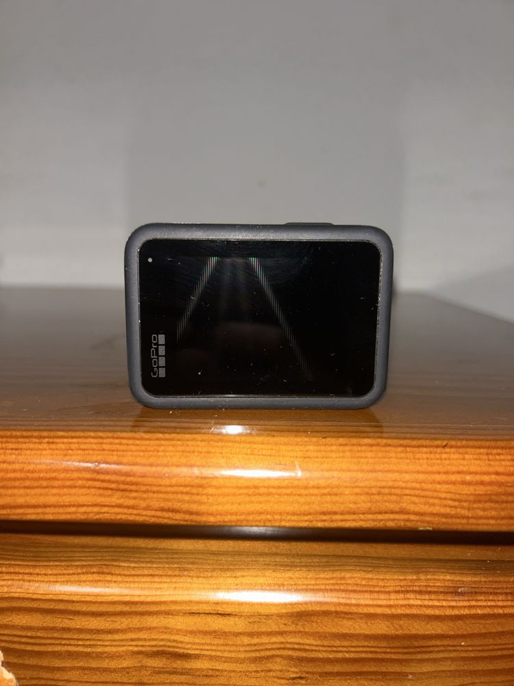 Go pro hero 9 + 2 baterias