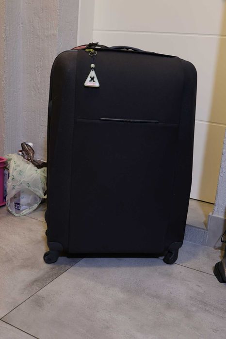 Чемодан фирменный Samsonite