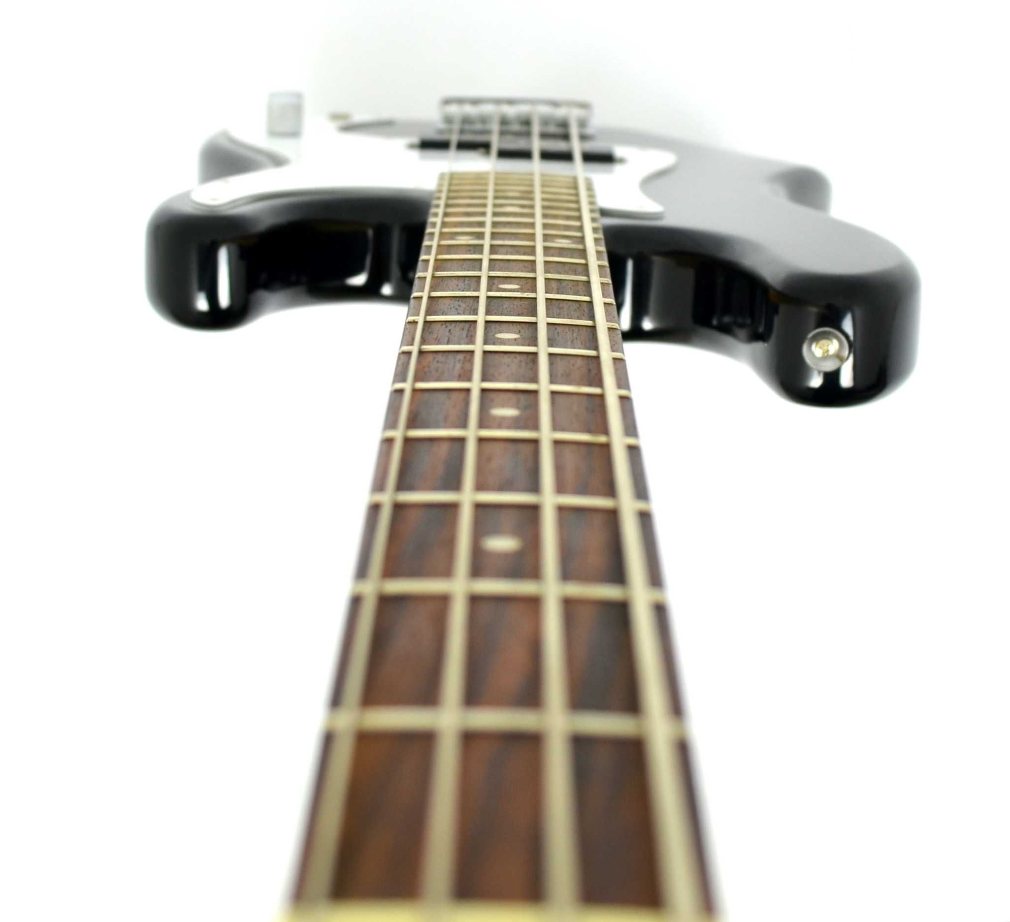 Raven IPB 100 BK gitara basowa precission
