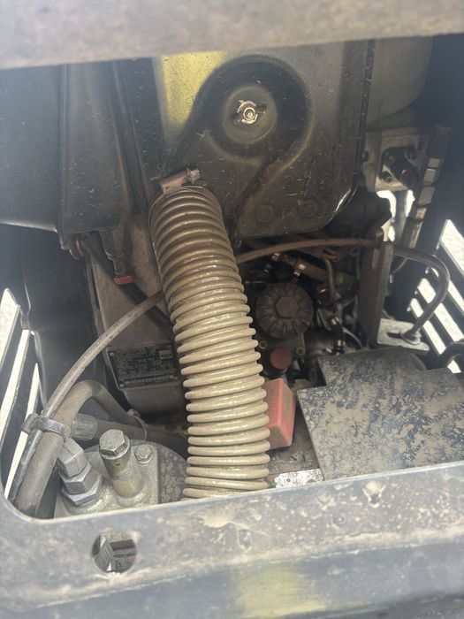 Zagęszczarka BOMAG BPR70/70 2017 rok