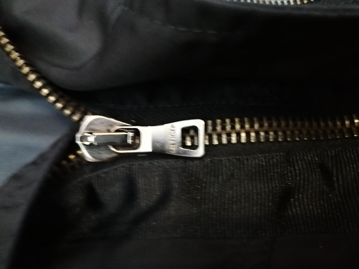 Чоловіча курточка Tommy Hilfiger jacket men size medium