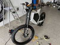 BICICLETA ELÉTRICA