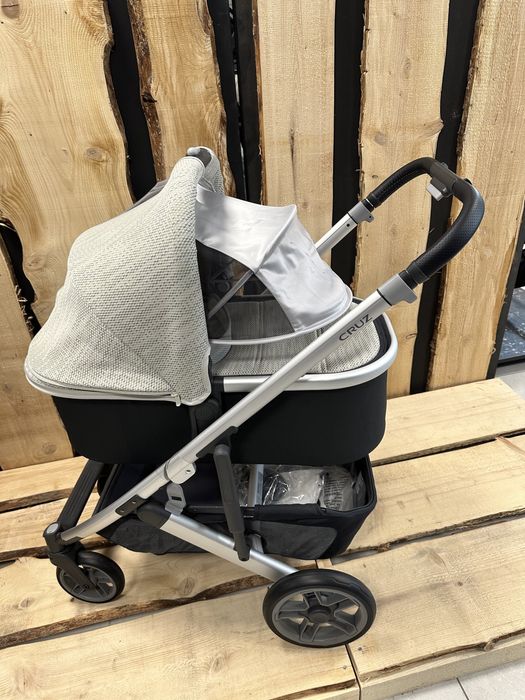 Wózek Uppa Baby Cruz 2